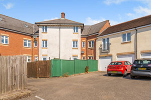 Rosemary Drive